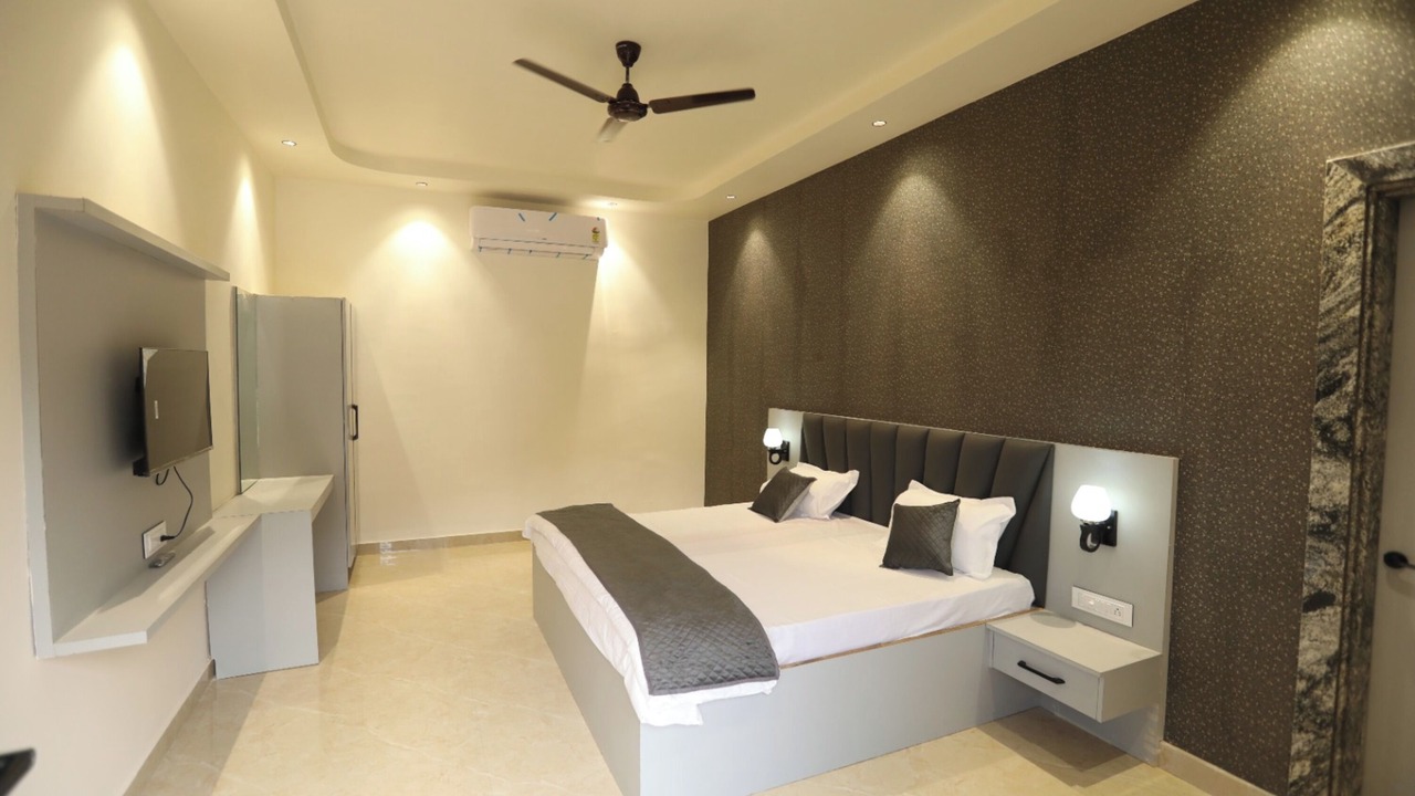 Photo of Bedroom in Nasirabad