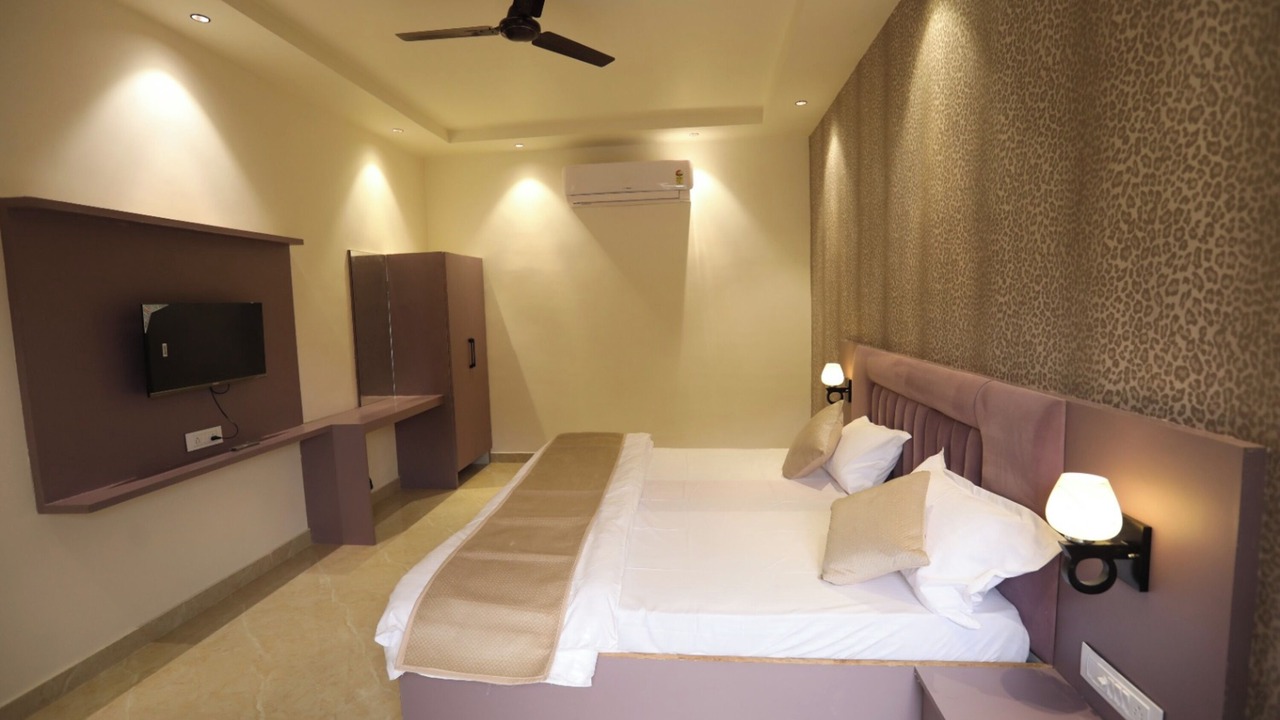 Photo of Bedroom in Nasirabad