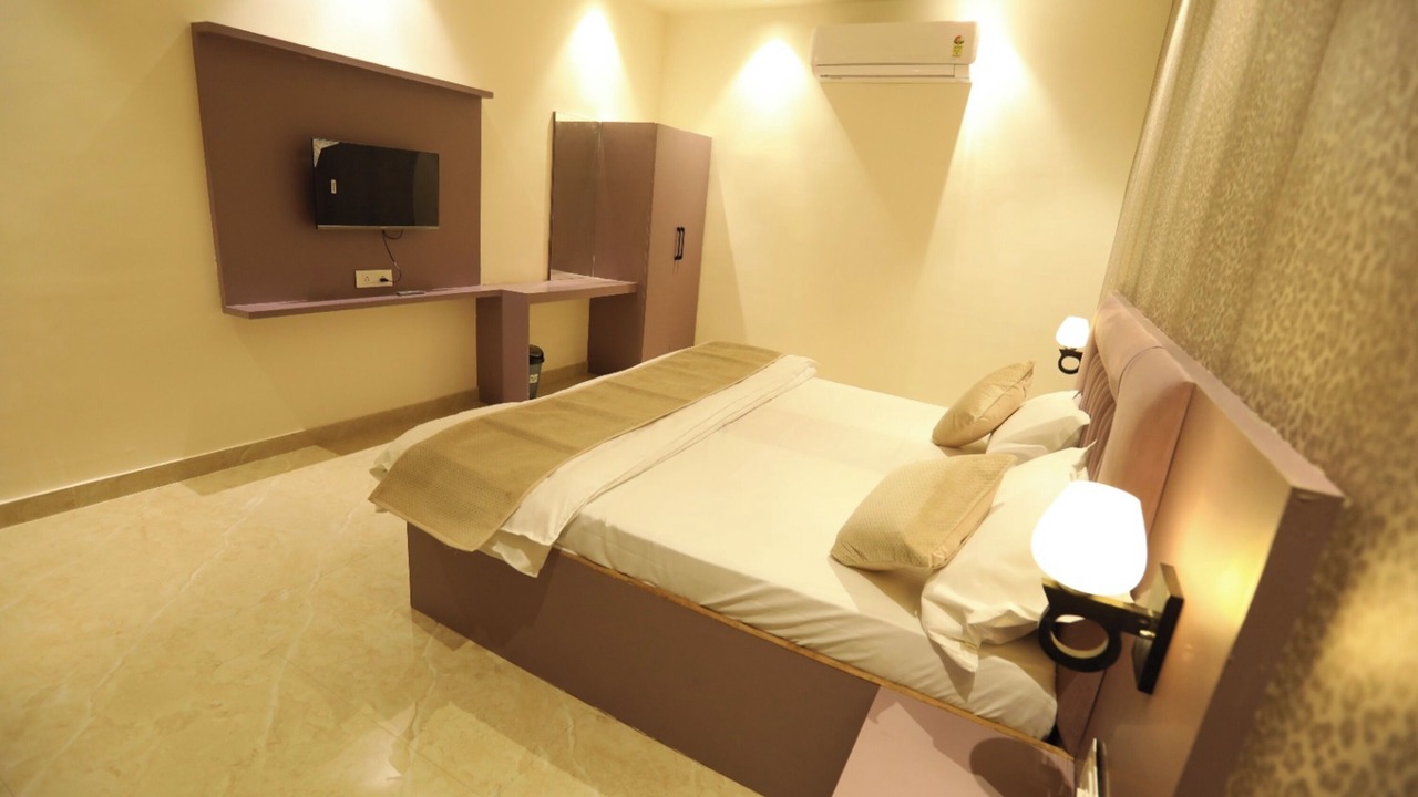 Photo of Bedroom in Nasirabad
