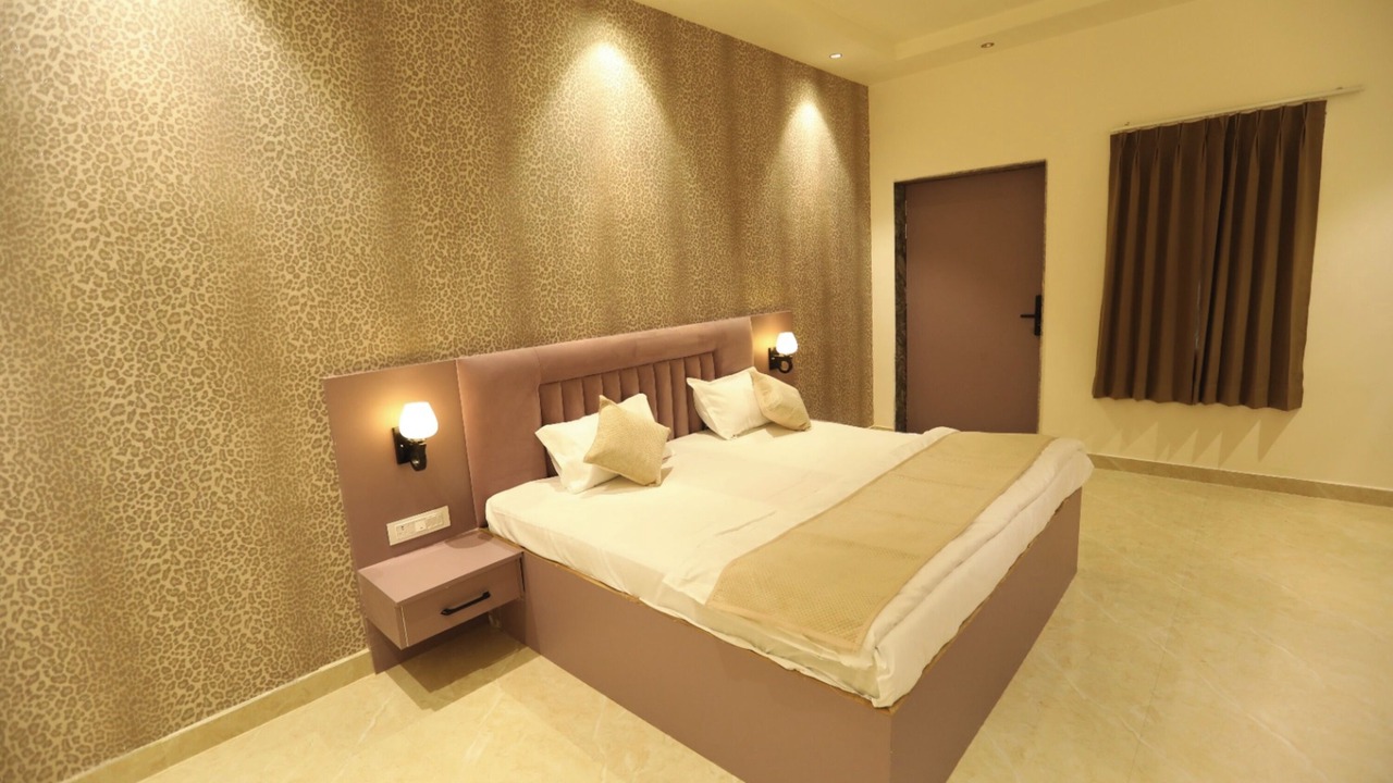 Photo of Bedroom in Nasirabad