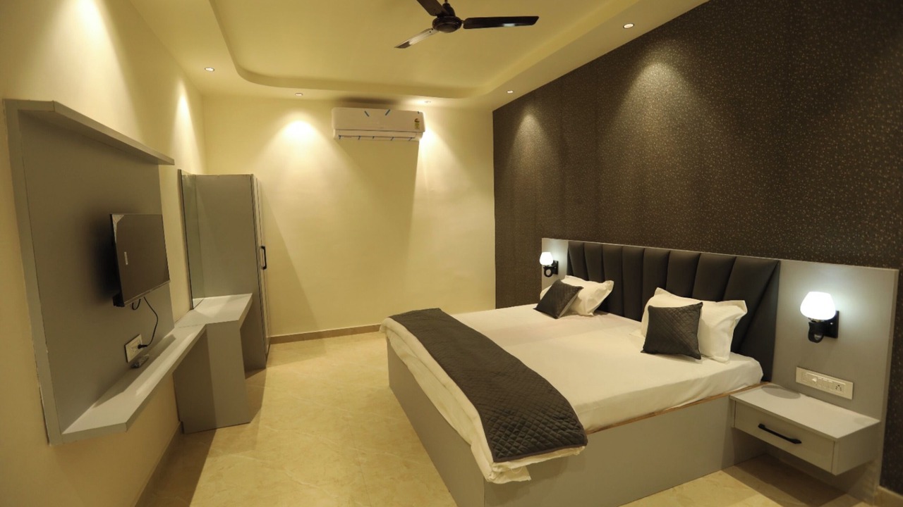 Photo of Bedroom in Nasirabad