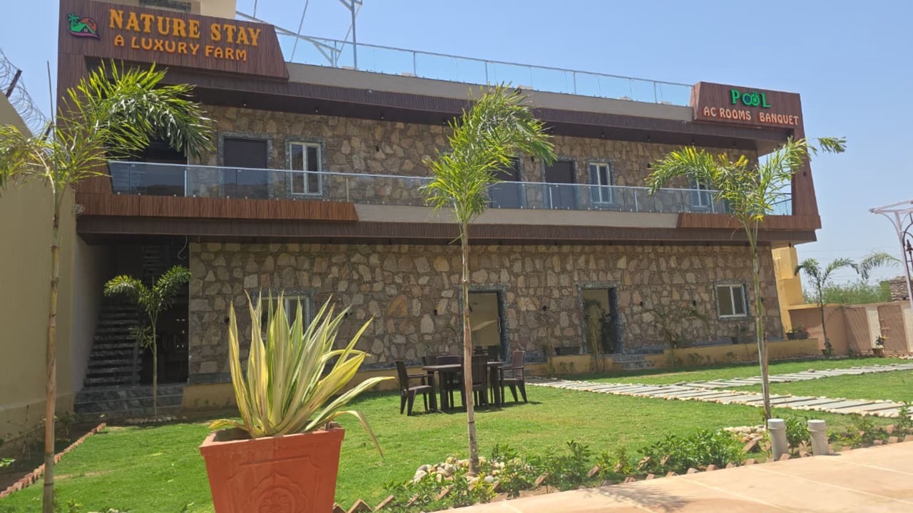 Photo of Outdoor in Nasirabad