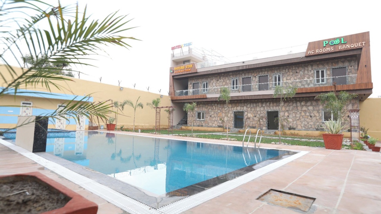 Photo of Outdoor in Nasirabad