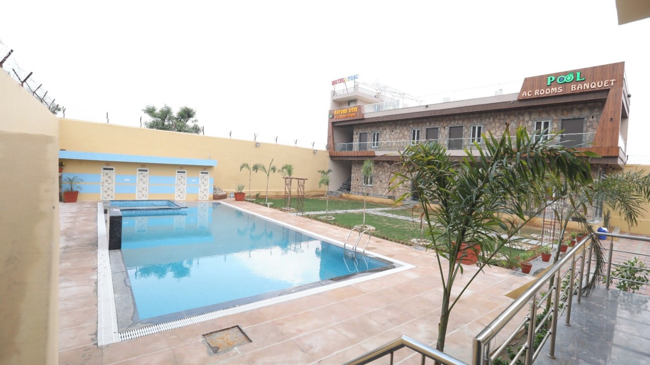 Photo of Outdoor in Nasirabad