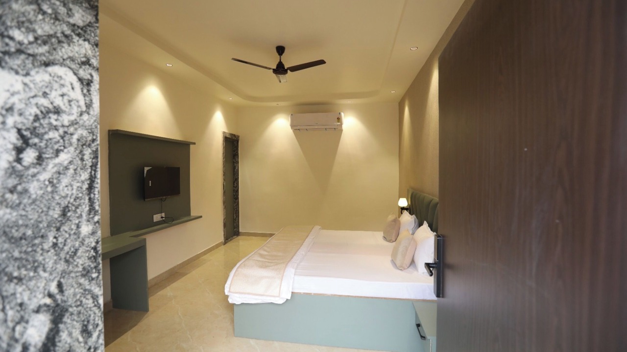 Photo of Bedroom in Nasirabad