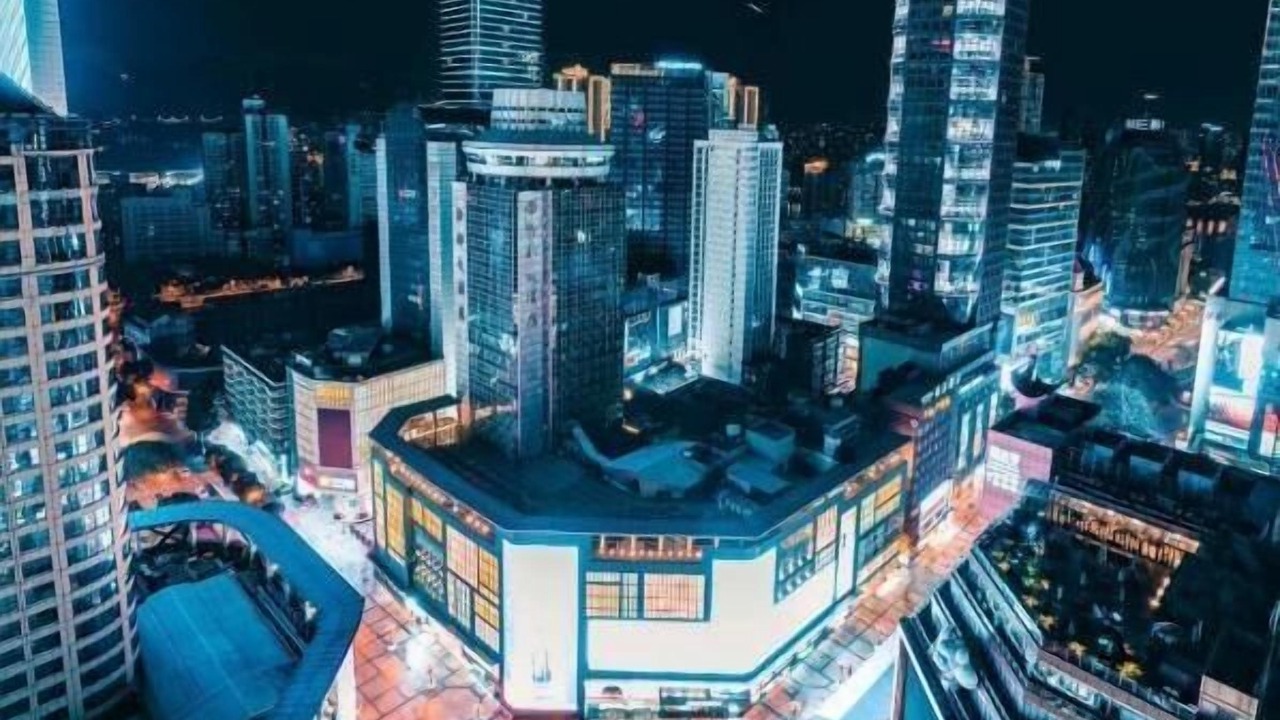 Photo of Outdoor in Yuzhong