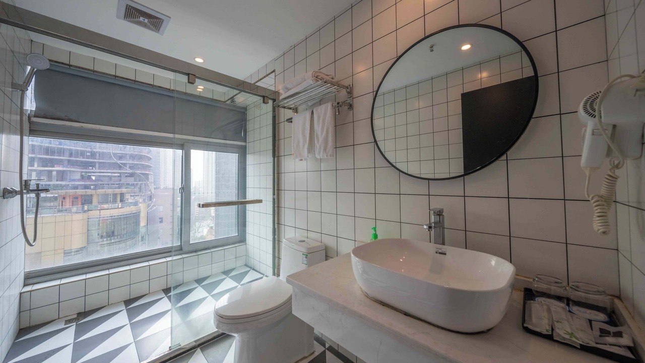 Photo of Bathroom in Yuzhong