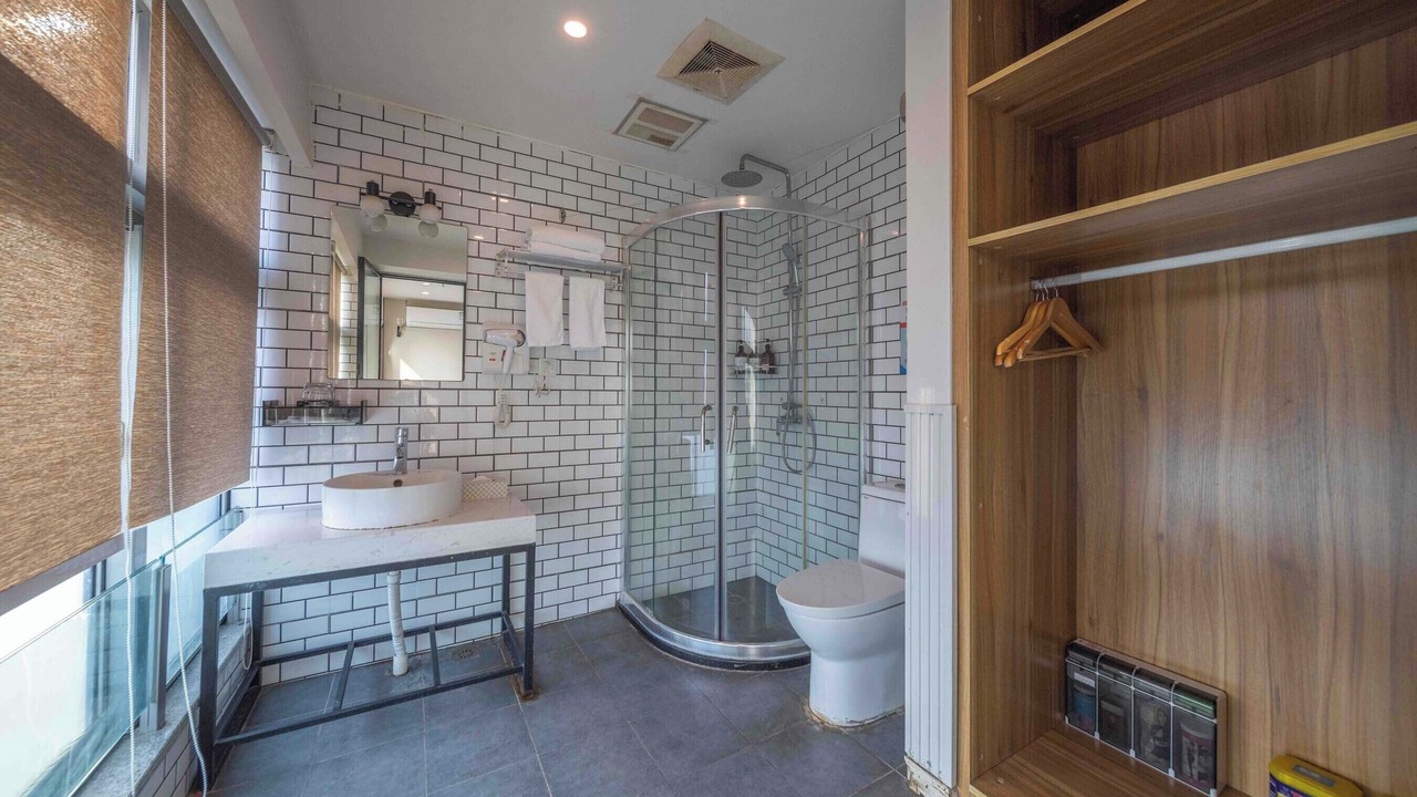 Photo of Bathroom in Yuzhong