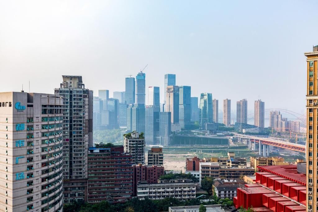 Photo of Outdoor in Yuzhong