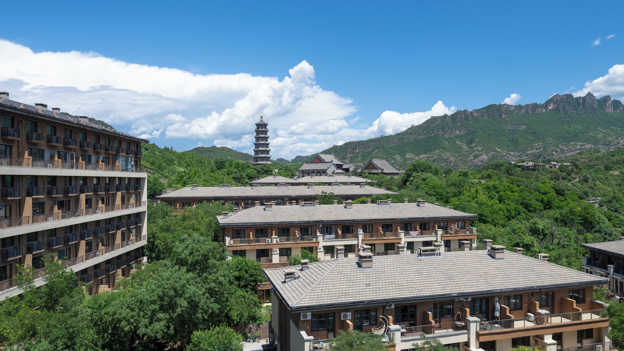 Photo of Outdoor in Gubei Water Town