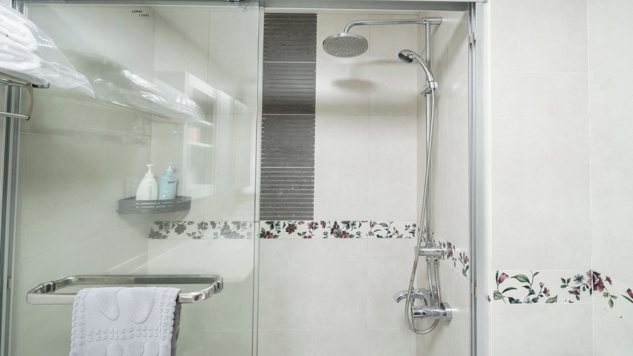 Photo of Bathroom in Wantiguan
