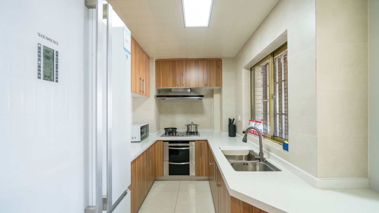 Photo of Kitchen in Wantiguan