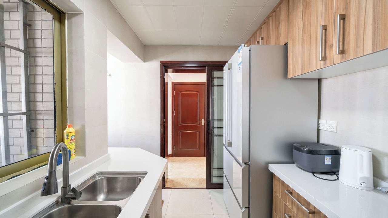 Photo of Kitchen in Wantiguan