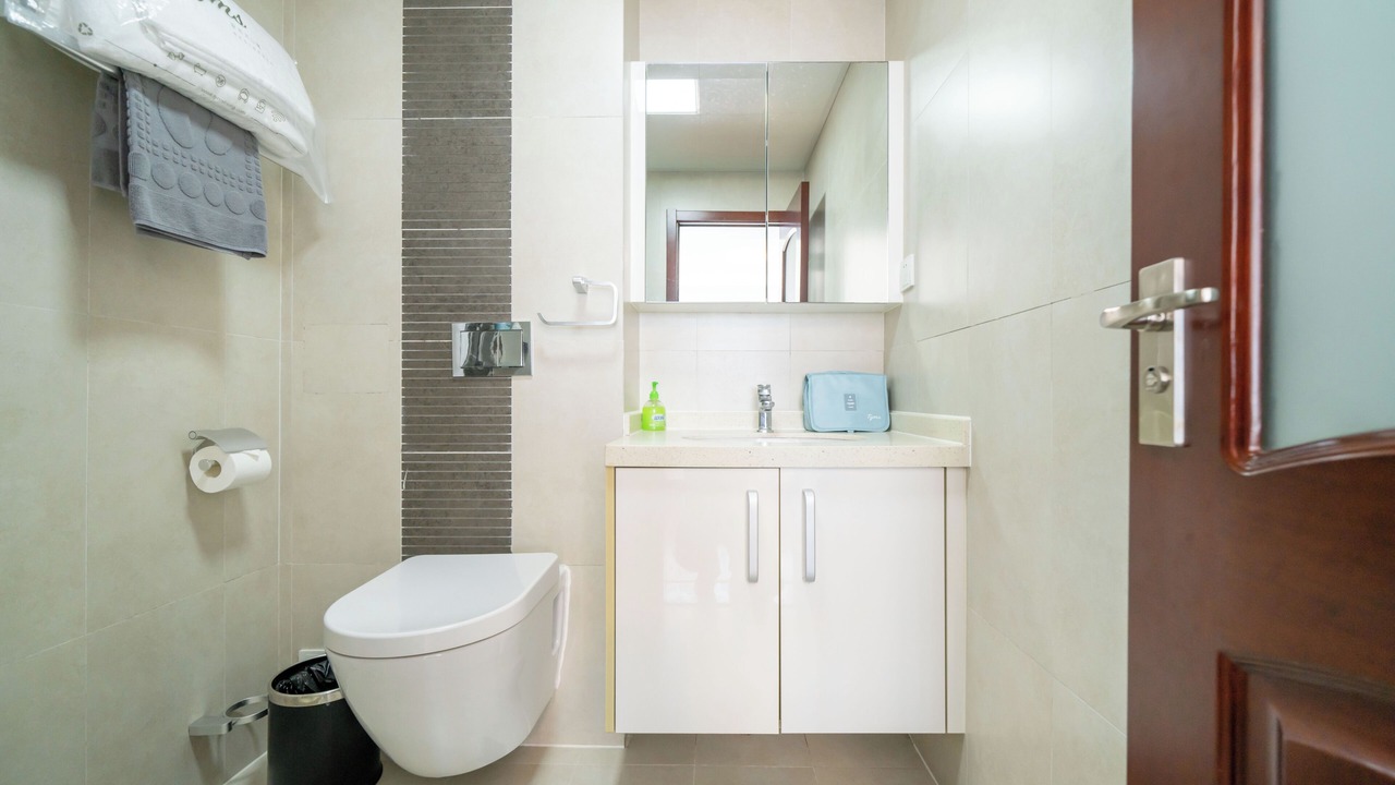Photo of Bathroom in Wantiguan