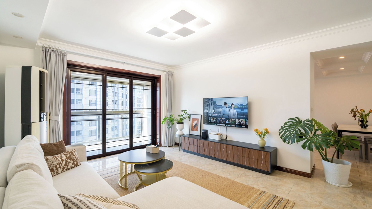 Photo of Livingroom in Wantiguan