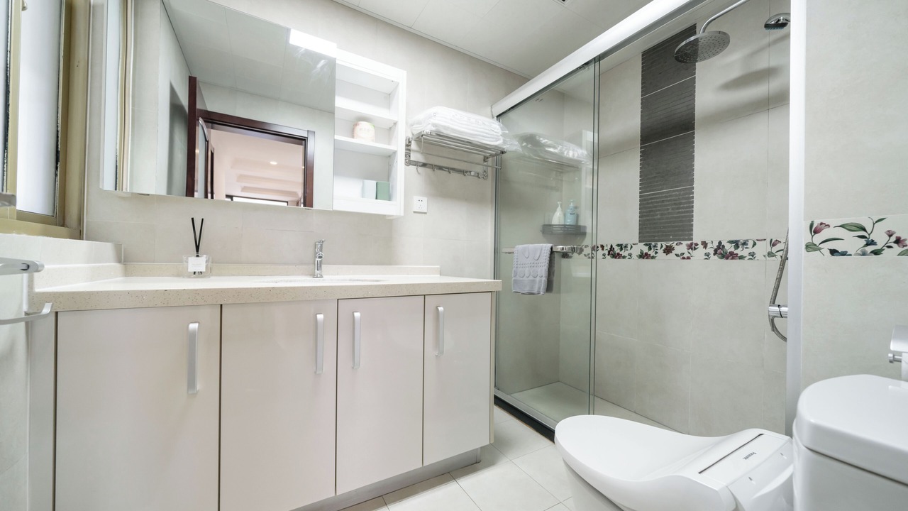 Photo of Bathroom in Wantiguan