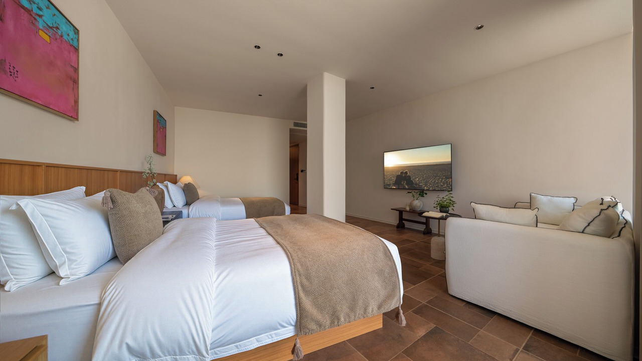 Photo of Bedroom in Wulong
