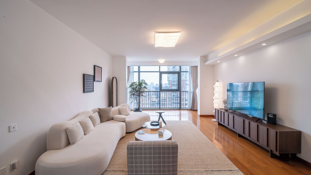Photo of Livingroom in Gubei