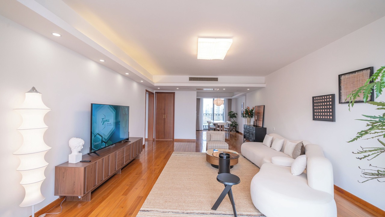 Photo of Livingroom in Gubei