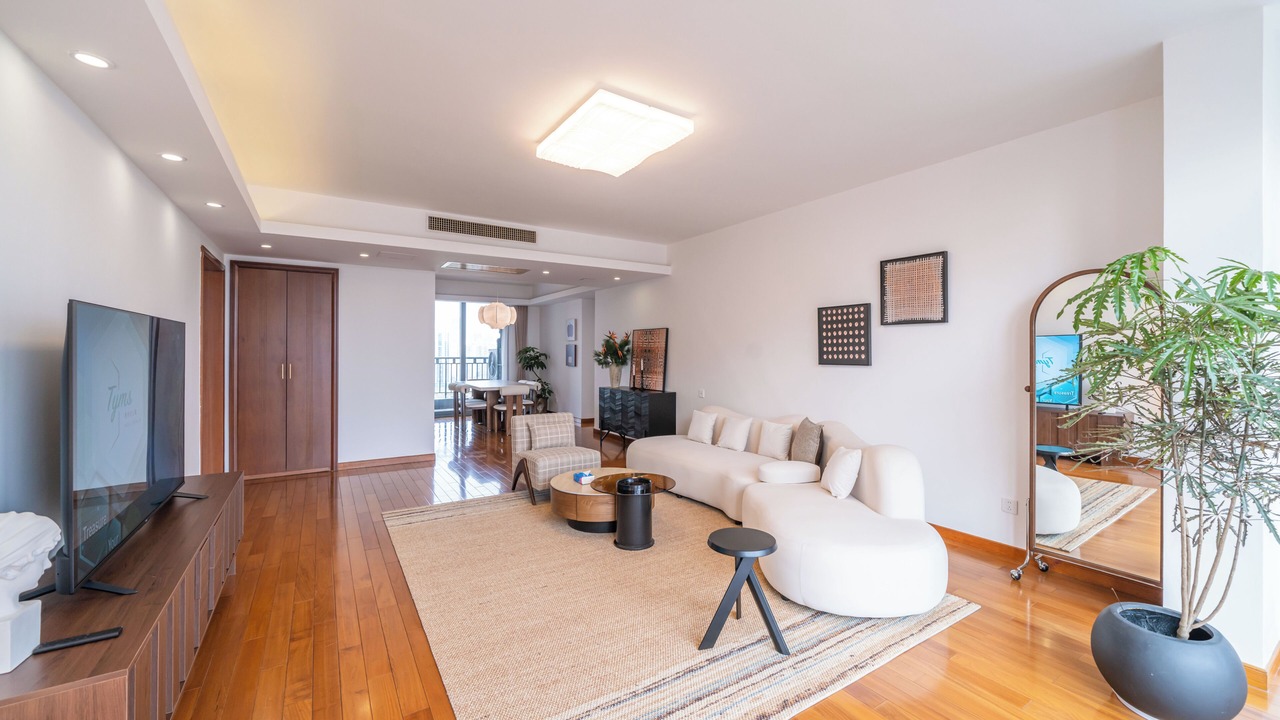 Photo of Livingroom in Gubei