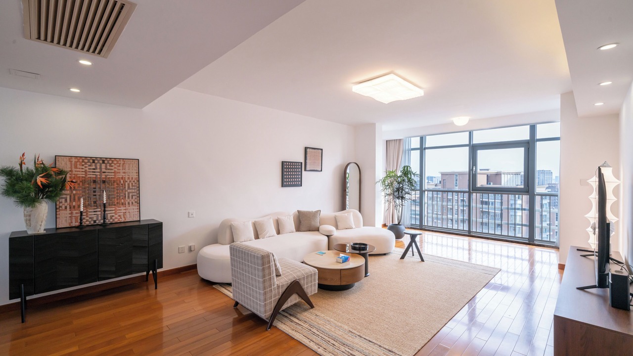Photo of Livingroom in Gubei