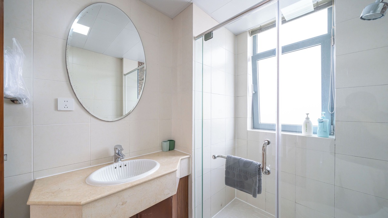 Photo of Bathroom in Gubei