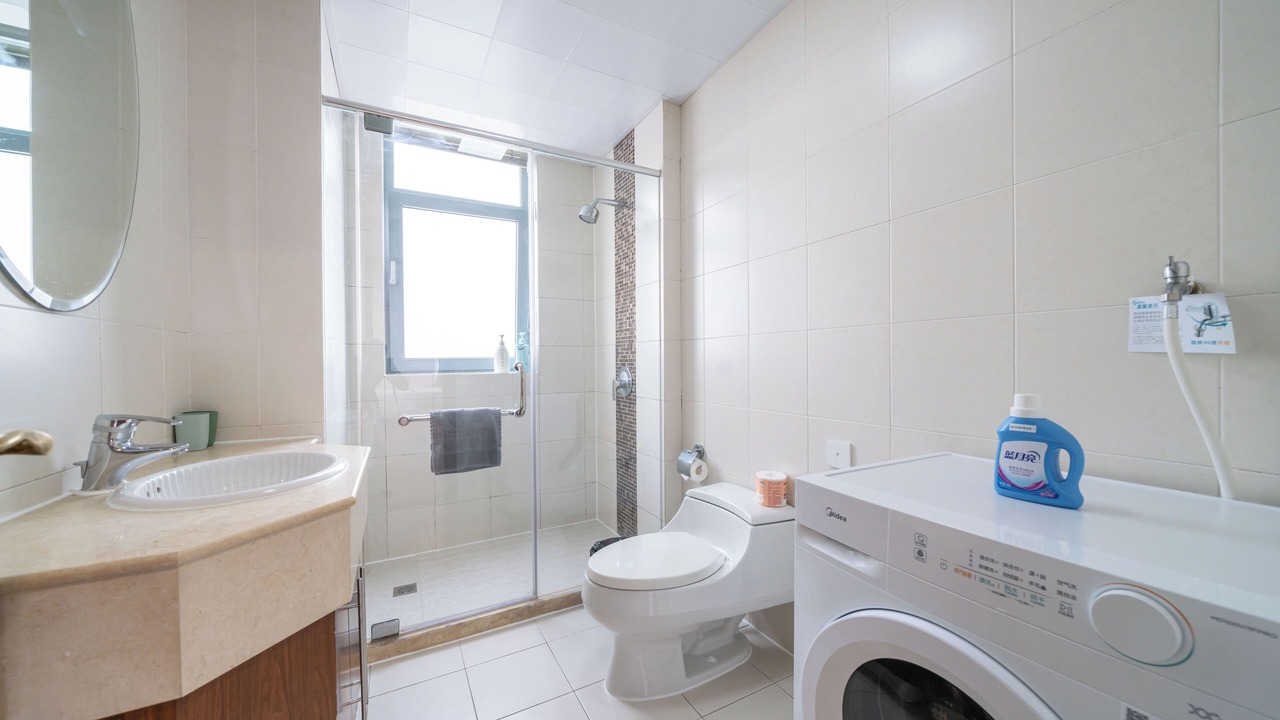 Photo of Bathroom in Gubei