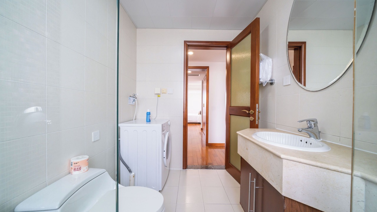Photo of Bathroom in Gubei