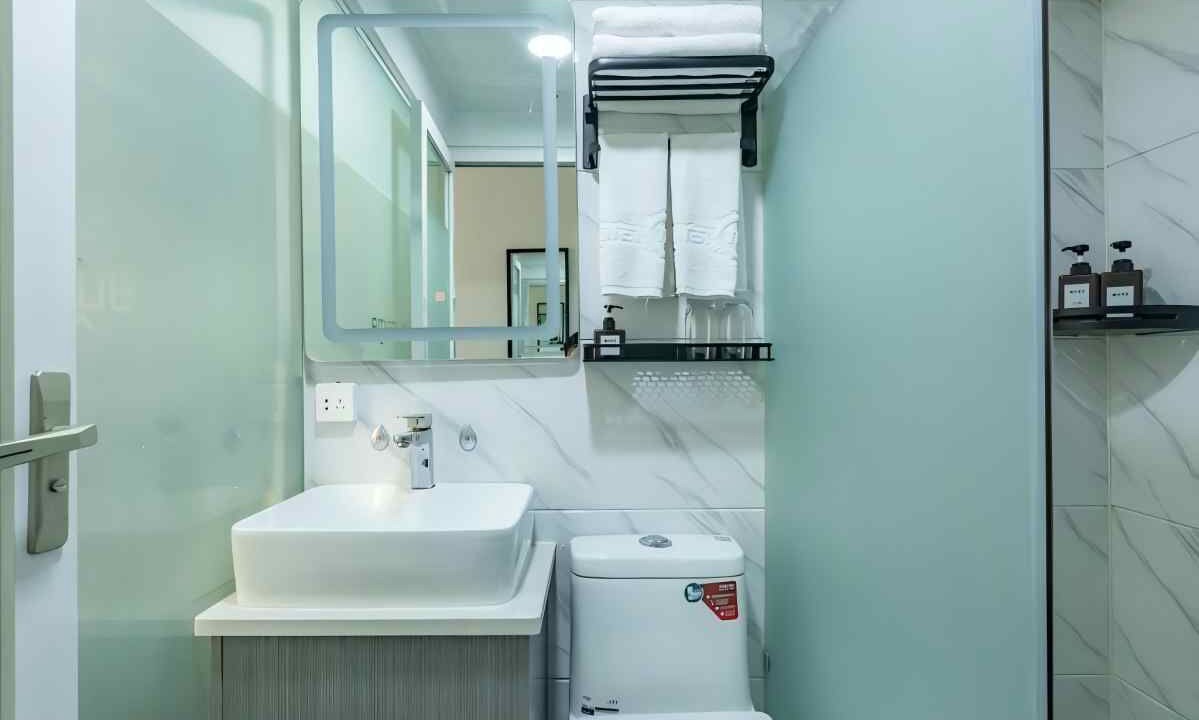Photo of Bathroom in Dongsi