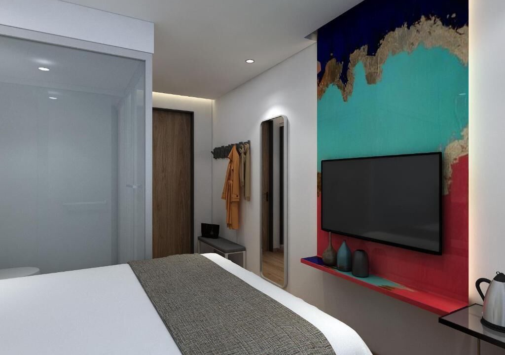 Photo of Bedroom in Dongsi
