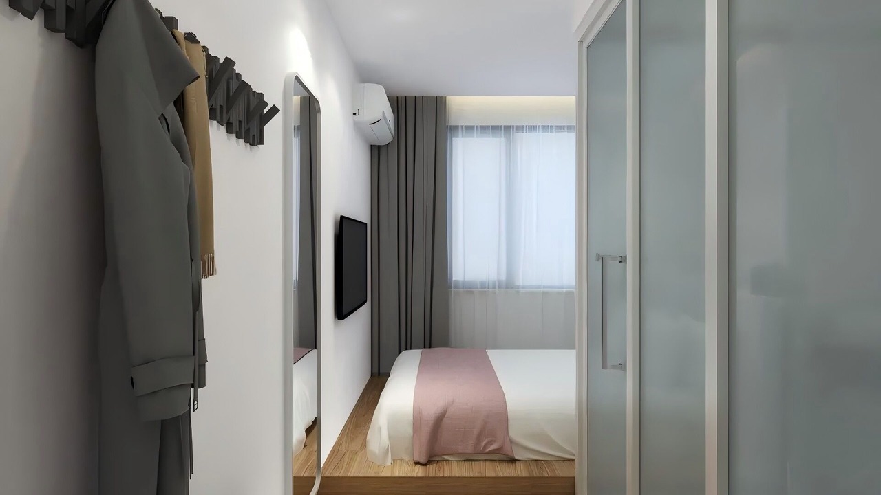 Photo of Bedroom in Dongsi
