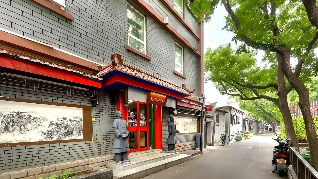 Photo of Others in Dongsi