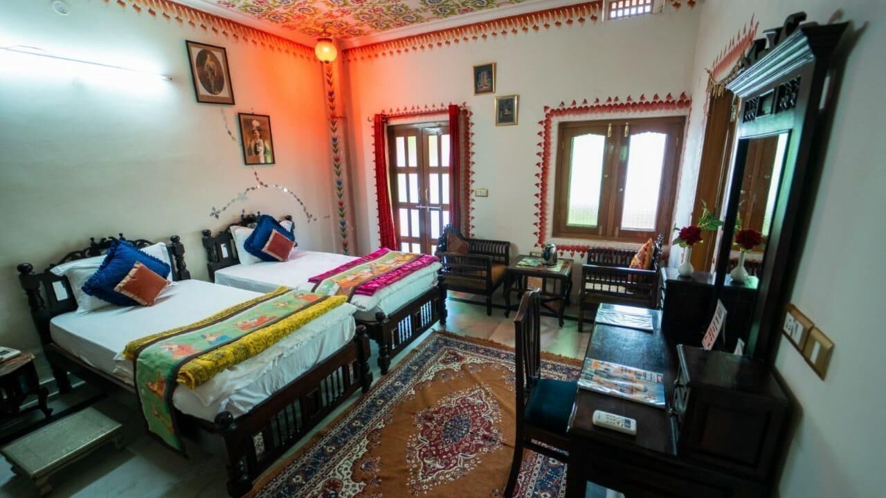 Photo of Bedroom in Hindaun