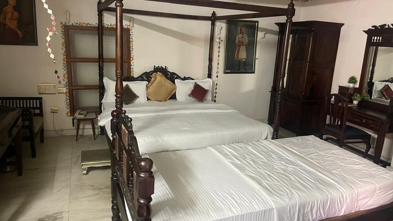 Photo of Bedroom in Hindaun