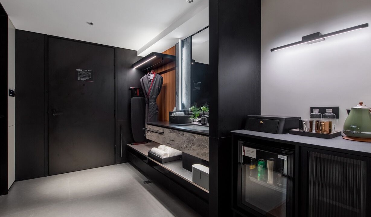 Photo of Bedroom in Zhifu