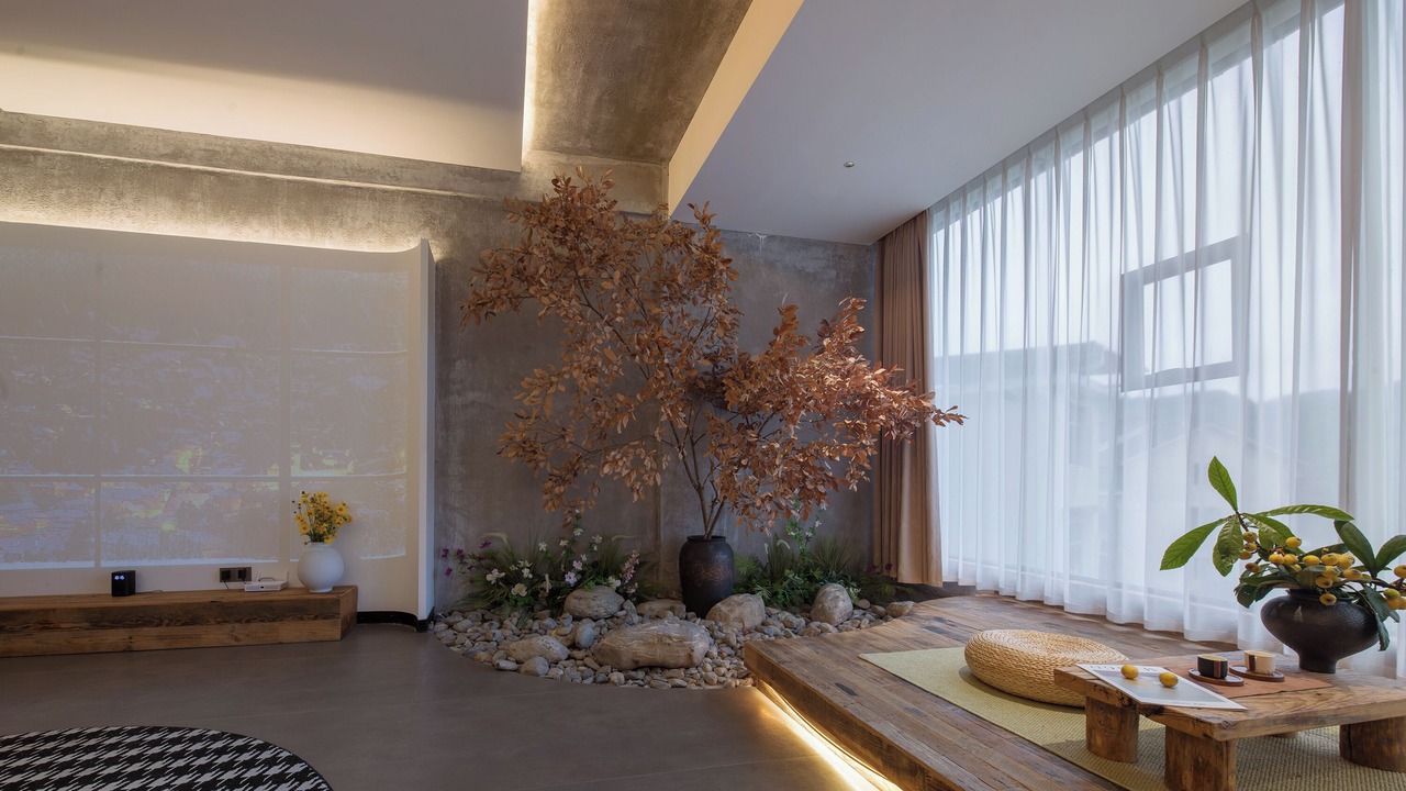 Photo of Patio Balcony in Fenghuang
