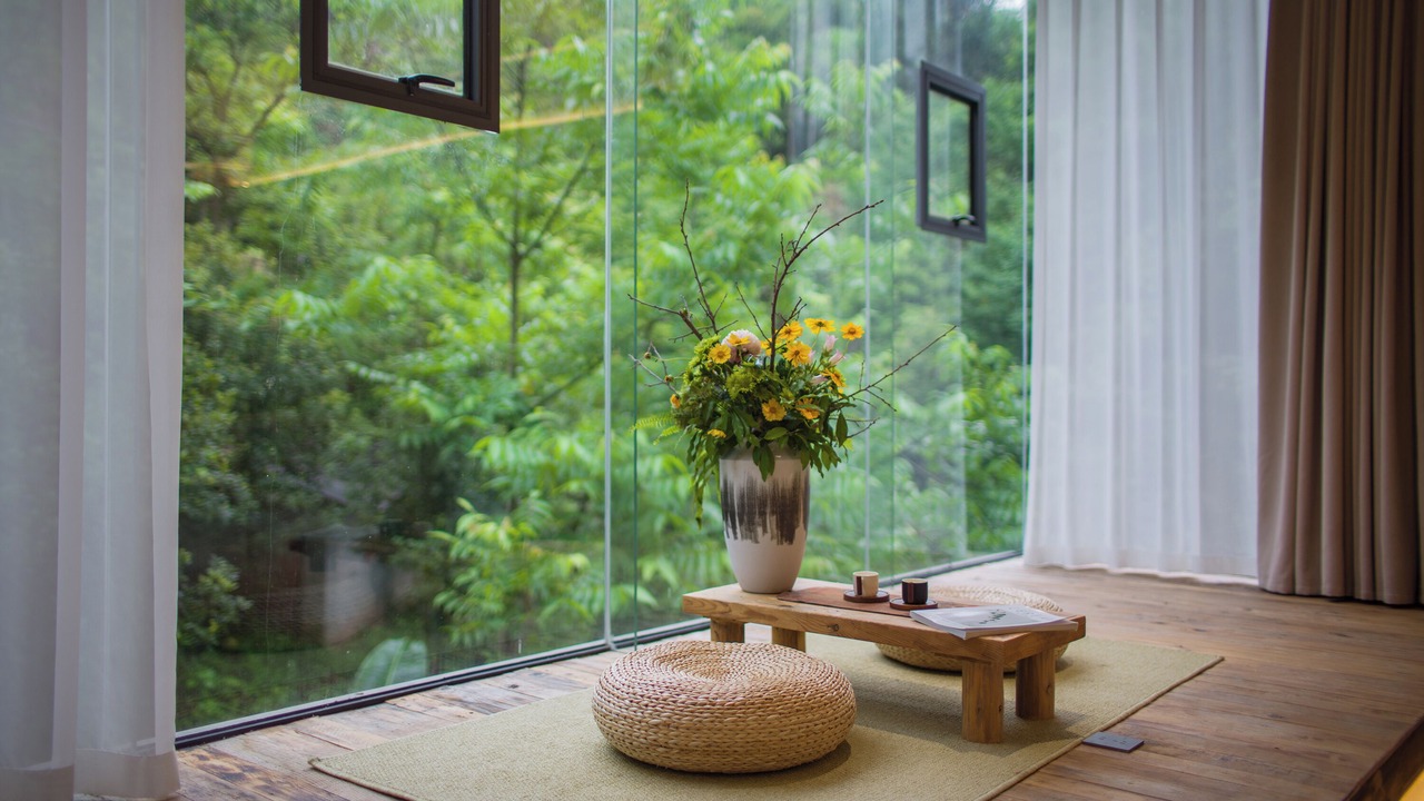 Photo of Patio Balcony in Fenghuang