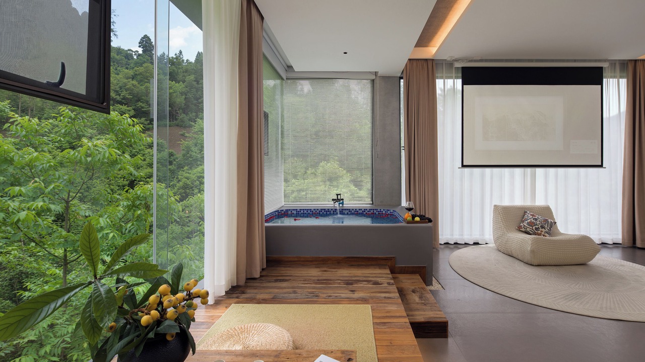 Photo of Patio Balcony in Fenghuang