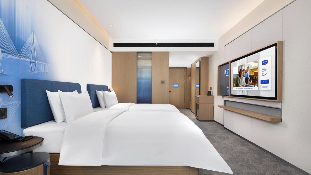 Photo of Bedroom in Xiangshan