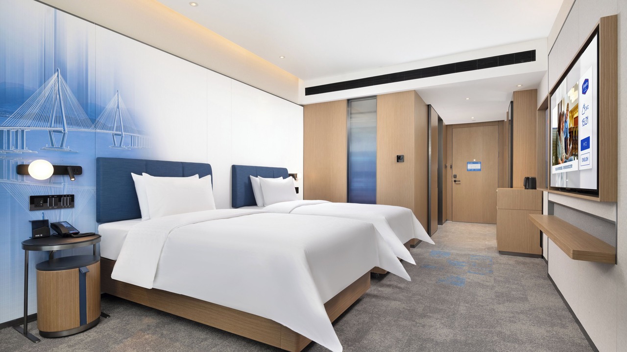 Photo of Bedroom in Xiangshan