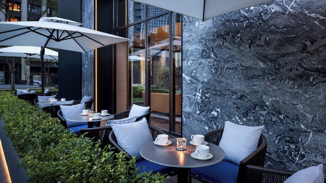 Photo of Outdoor in Chenghua