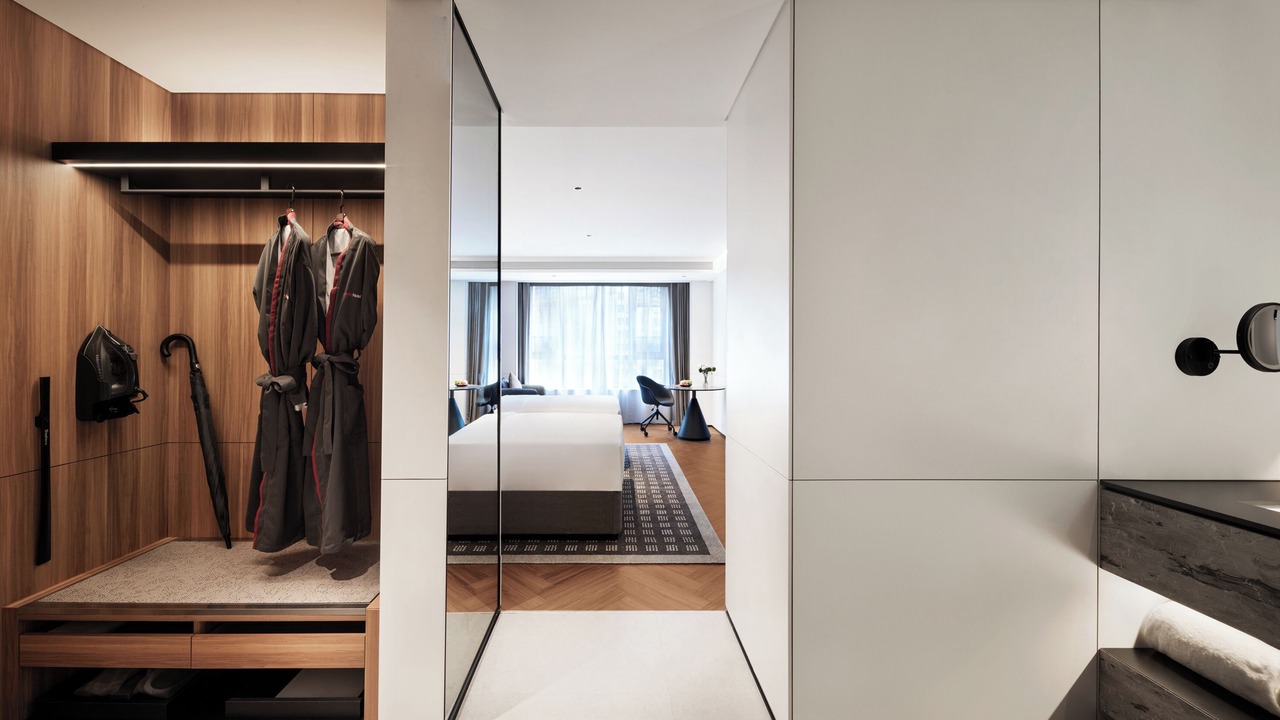Photo of Bedroom in Chenghua