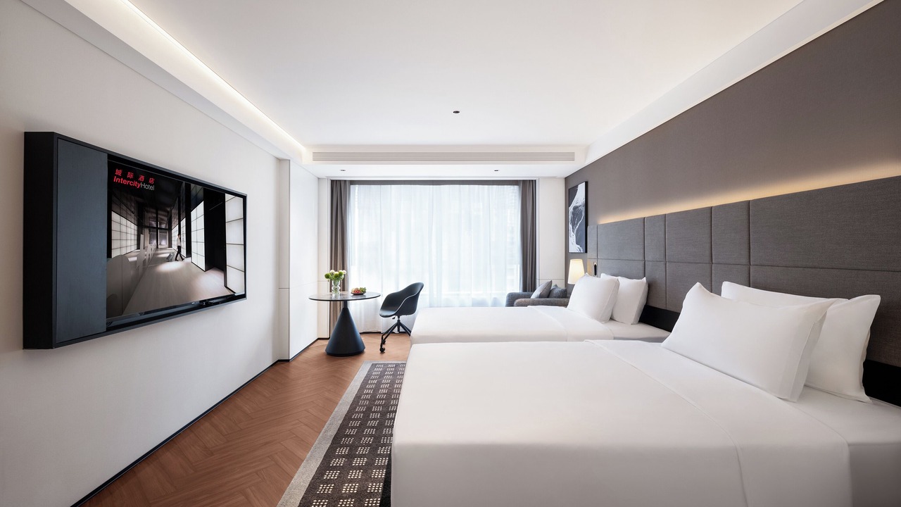 Photo of Bedroom in Chenghua