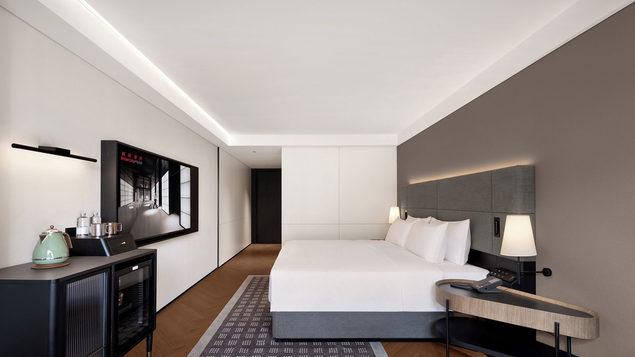 Photo of Bedroom in Chenghua