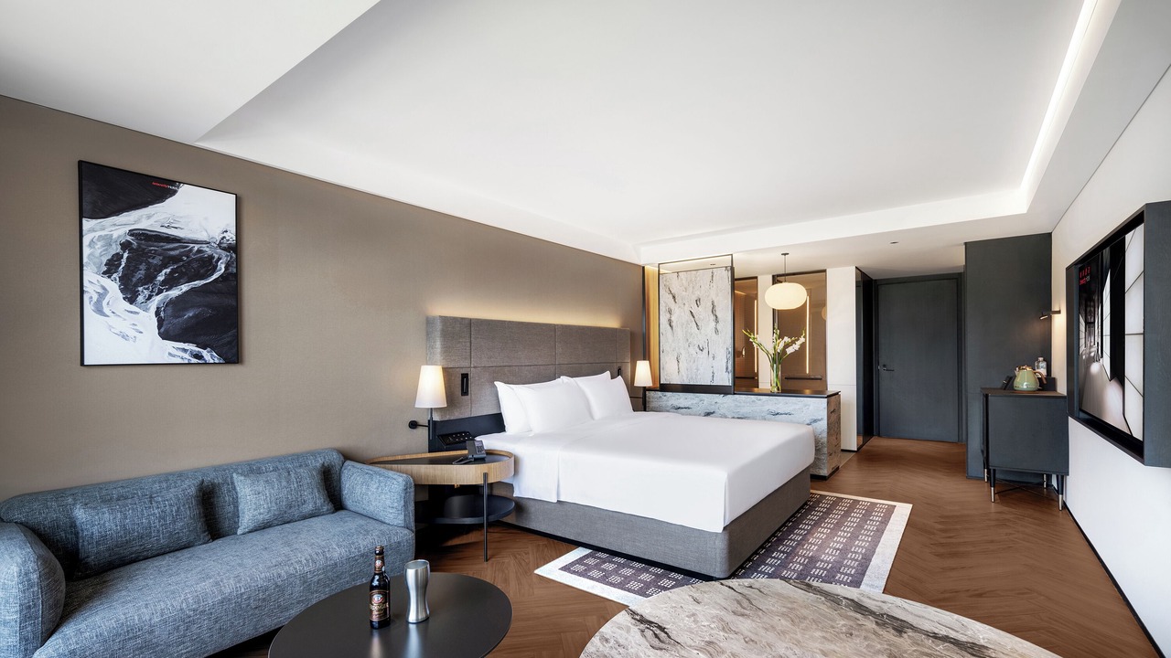 Photo of Bedroom in Chenghua