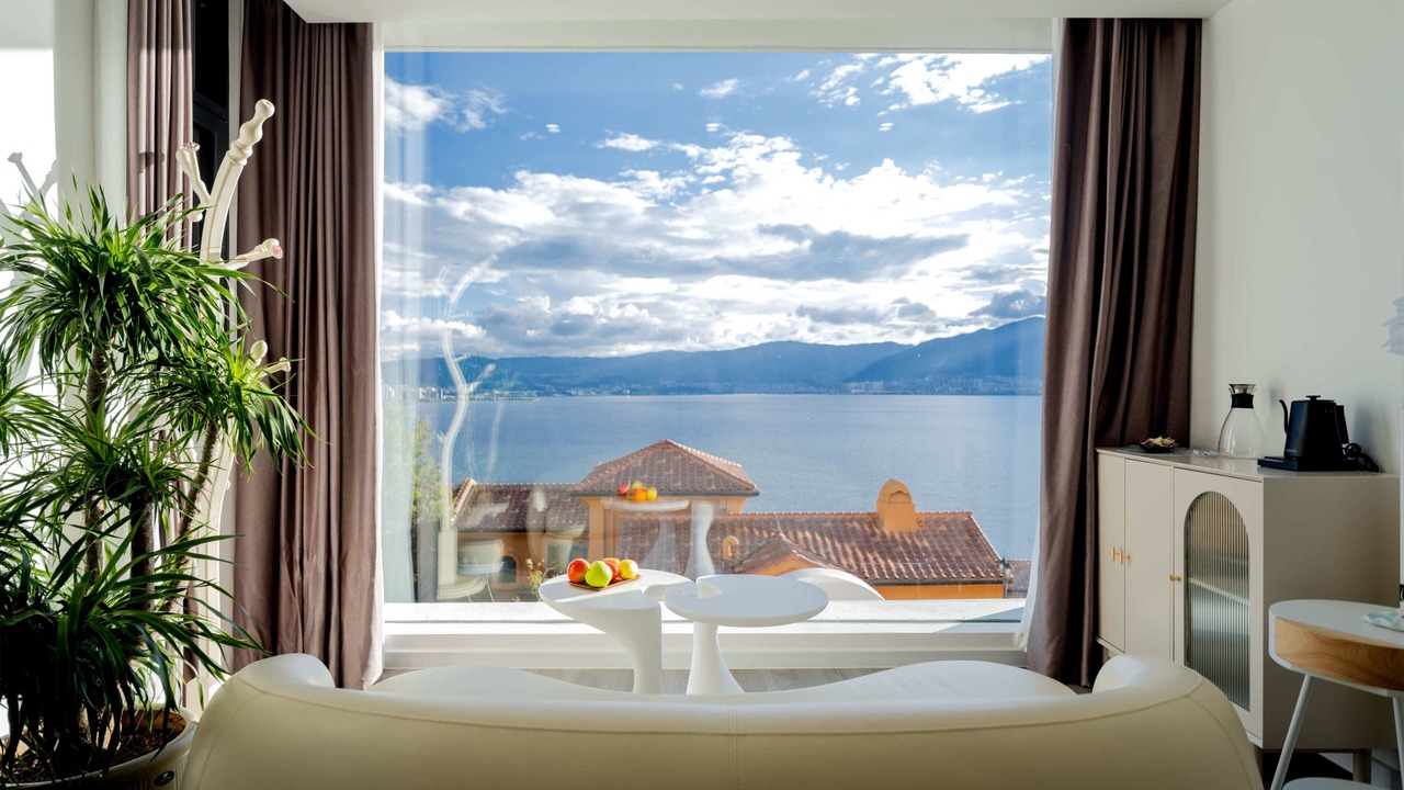 Photo of Outdoor in Dali