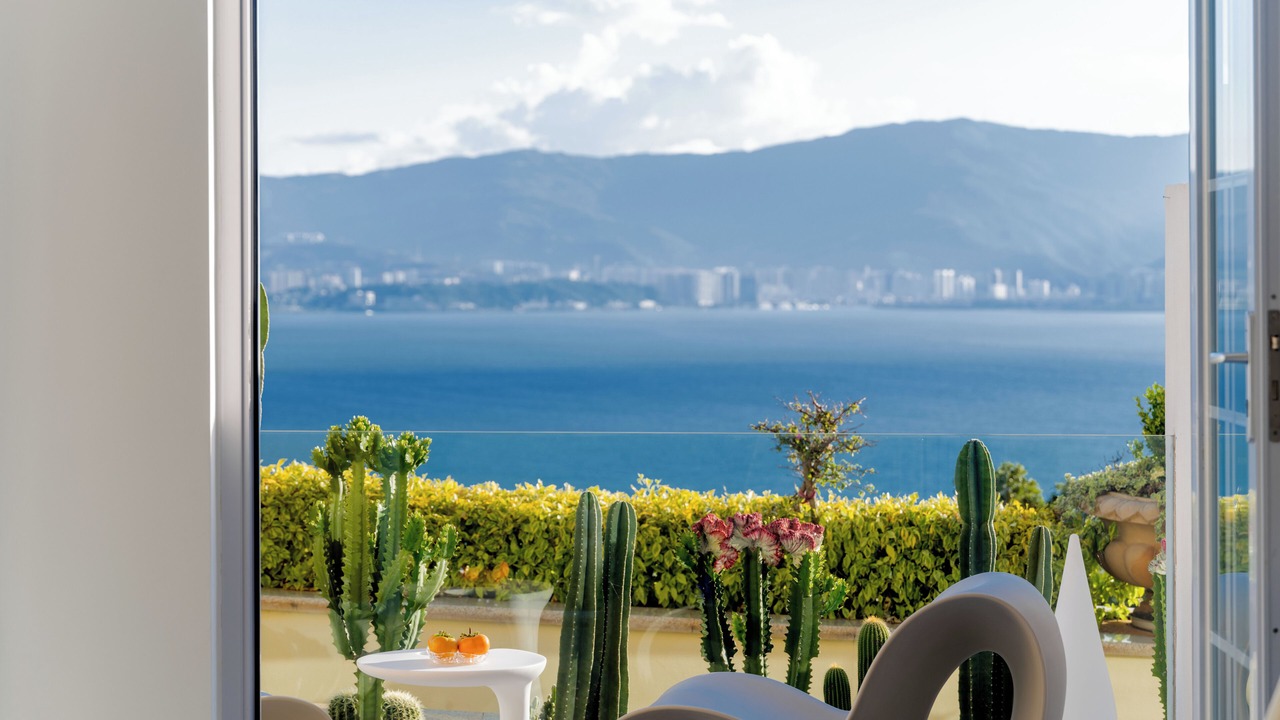 Photo of Outdoor in Dali