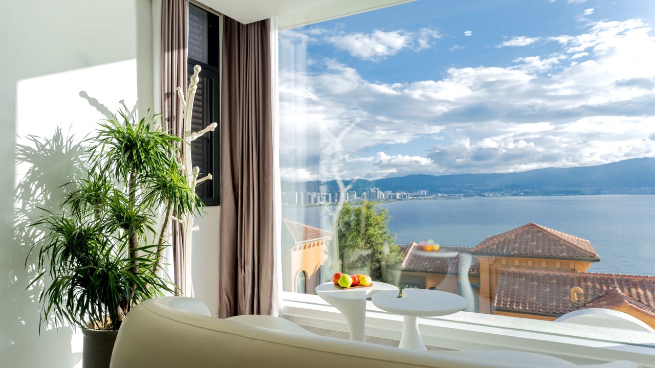 Photo of Outdoor in Dali