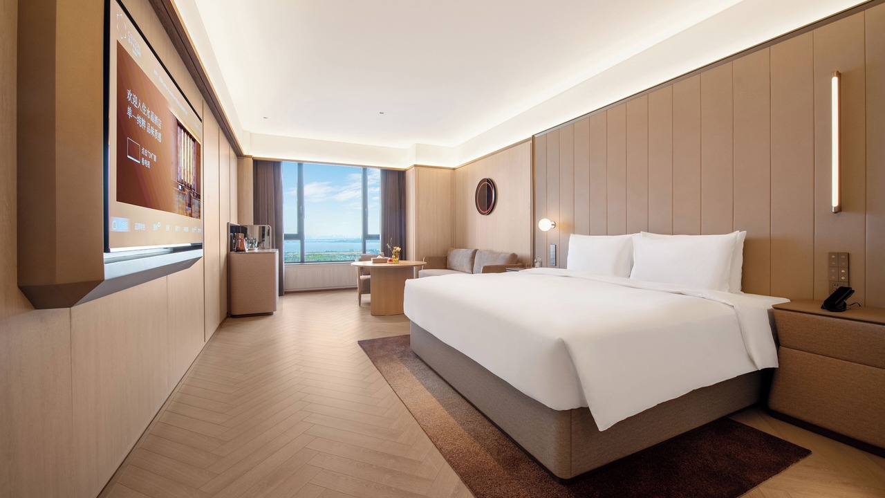 Photo of Bedroom in Chengyang