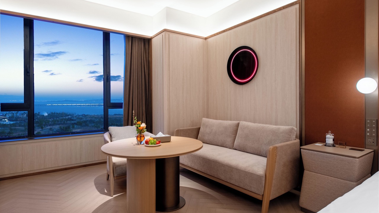 Photo of Bedroom in Chengyang